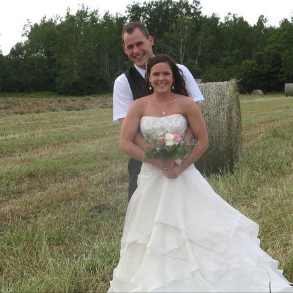 Meet your Posher, Mary-beth - Picture 1 of 1